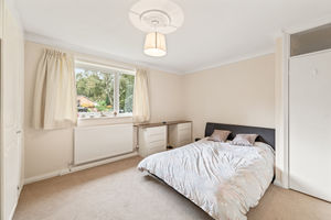 Bedroom Two- click for photo gallery